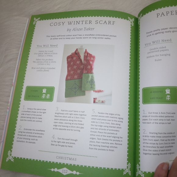 BOOK 101 Ways to Create for all Occassions - Picture 9 of 10